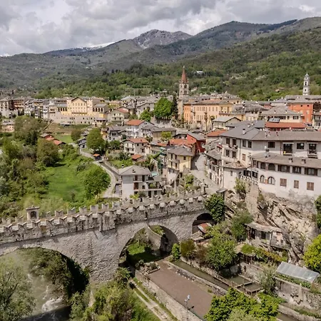 Ca'maira 아파트호텔