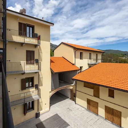 아파트호텔 Ca'maira