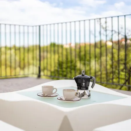 Ca'maira Apart-hotel Dronero