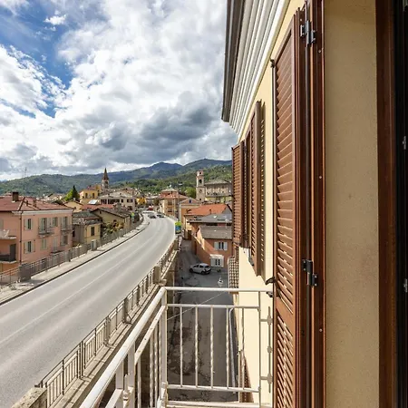 Apart-hotel Ca'maira Dronero