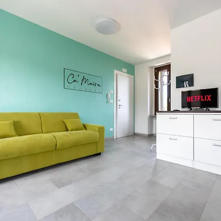 Ca'maira Aparthotel 3*