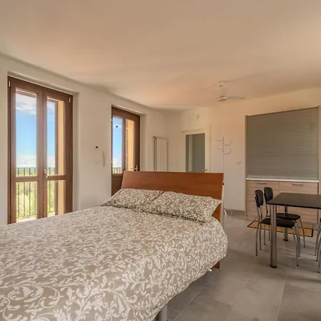 Aparthotel Ca'maira Dronero