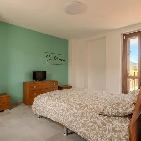 Apart-hotel Ca'maira 3*