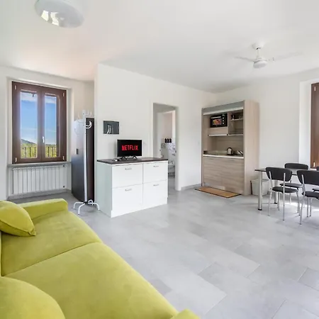 Ca'maira Apart-hotel Dronero