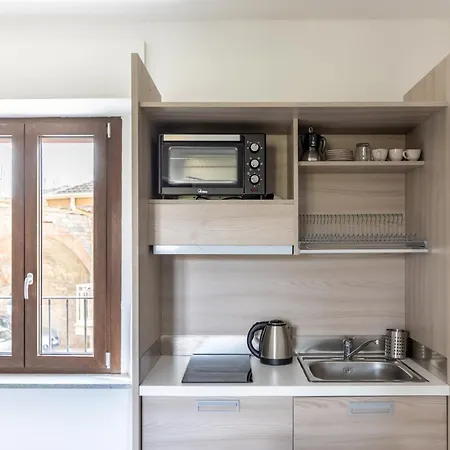 Ca'maira Apart-hotel Dronero