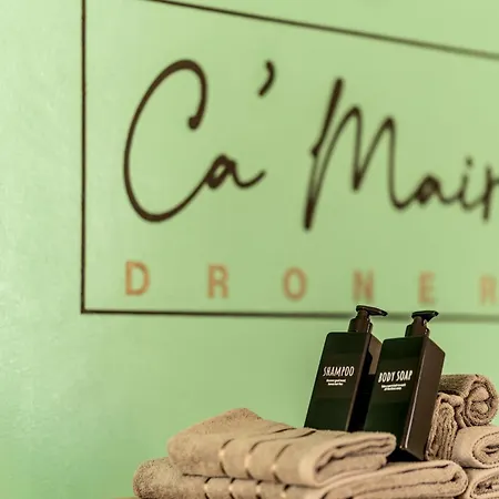 아파트호텔 Ca'maira