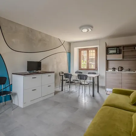 Ca'maira Apart-hotel 3*