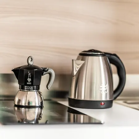 Ca'maira 아파트호텔 드로네로