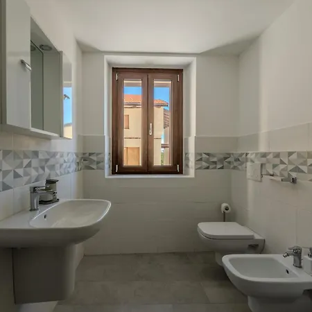 Ca'maira Apart-hotel 3*