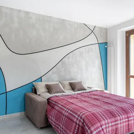 Ca'maira Aparthotel Dronero