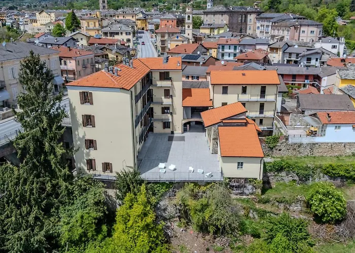 Ca'maira Дронеро